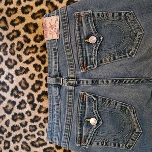 True Religion men's jeans size 31"